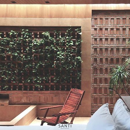 Santi Beach Retreat ชุมพร ภายนอก รูปภาพ
